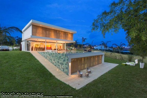 Joya de la arquitectura en Colombia creatividad al máximo nivel